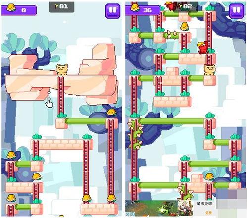 娱乐吃瓜酱游戏小猫,游戏小猫的趣味冒险之旅